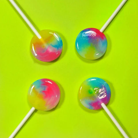 Lollipops - Mini
