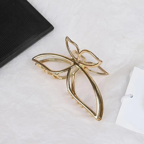 Hair Claws - Butterfly
