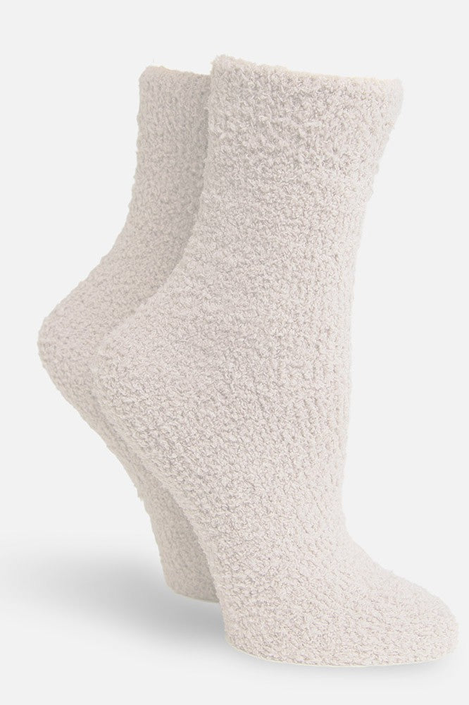 ~ DAY 3 - Luxe Socks - Solid ~