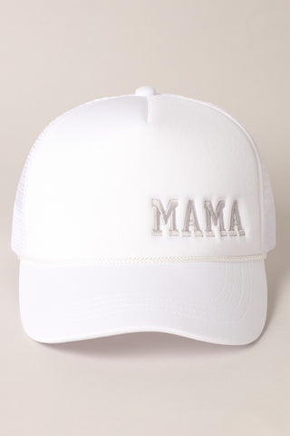 Mama Trucker Hat