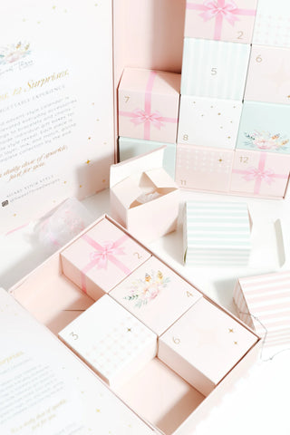 6 Day Jewelry Advent Calendar *NEW*