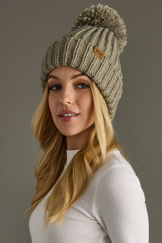 Sweater Weather Toque *NEW*