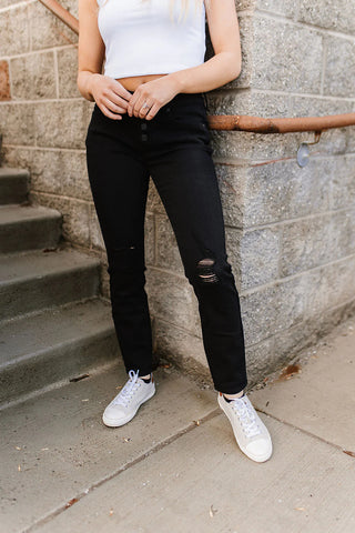 *Ampersand Ave* 426 Denim