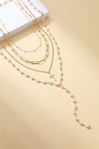 Divine Elegance Necklace