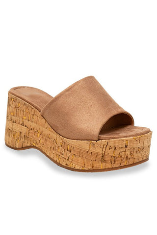 Wildflower Platforms