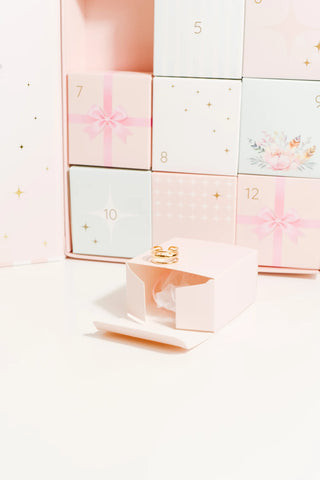 12 Day Jewelry Advent Calendar *NEW*