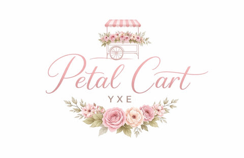 Petals & Prosecco 10am-12pm