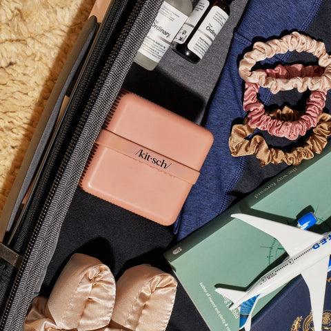 KITSCH | Travel Case