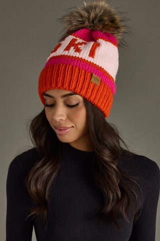 Ski Toque *NEW*