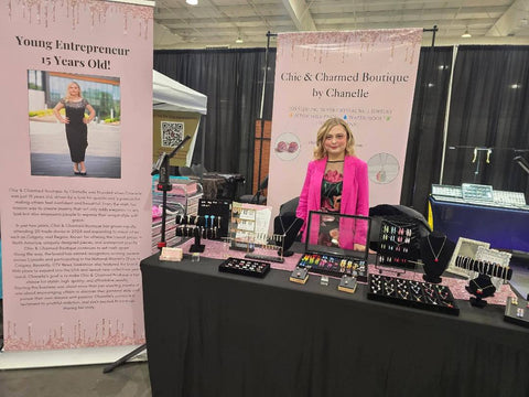 Petals & Prosecco 10am-12pm