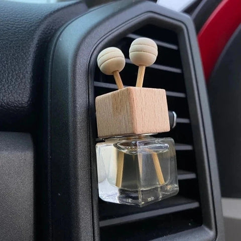 Prairie Creek - Car Diffuser - The Pear Patch *NEW*