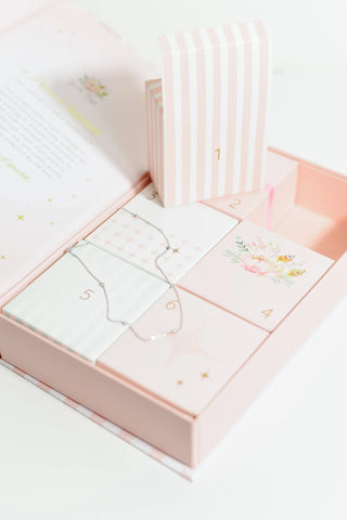 6 Day Jewelry Advent Calendar *NEW*