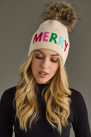 Merry & Bright Toque *NEW*