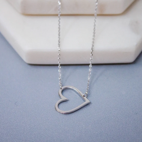 Forever Yours Necklace