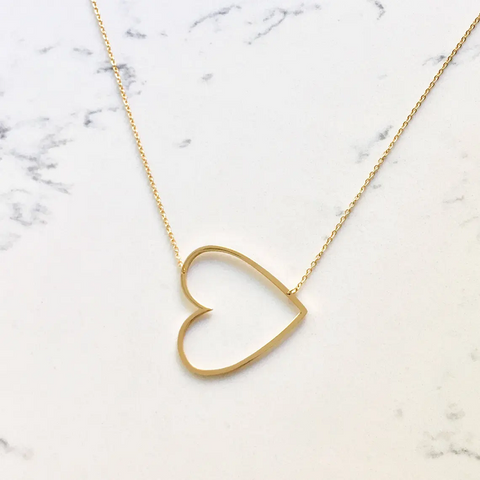 Forever Yours Necklace