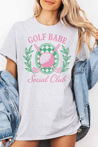 Golf Babe Social Club