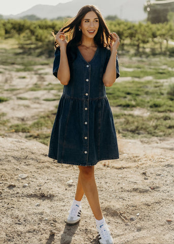 Rayleigh Dress