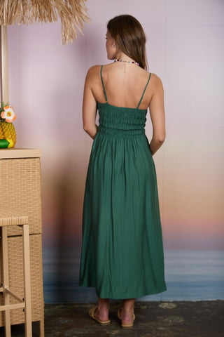 Jewelled Heart Dress