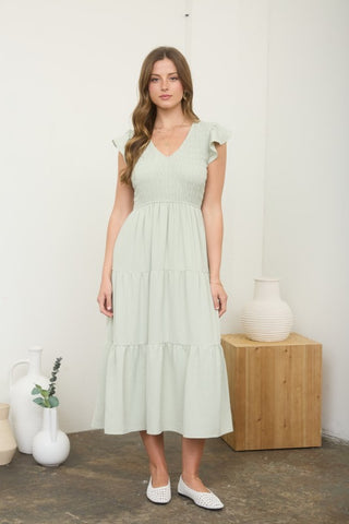 Peyton Dress