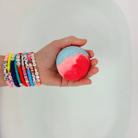 ~ DAY 2 ~ Swiftie Bracelet Surprise Bath Bomb *NEW*
