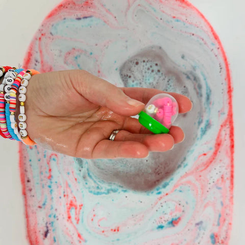 ~ DAY 2 ~ Swiftie Bracelet Surprise Bath Bomb *NEW*
