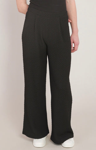 Room 34 Textured Pant