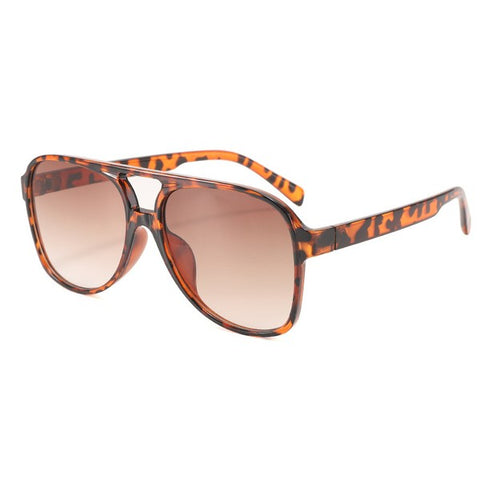 Addy Sunnies - Tortoise