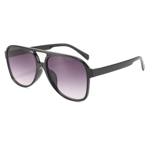 Addy Sunnies - Black Fade
