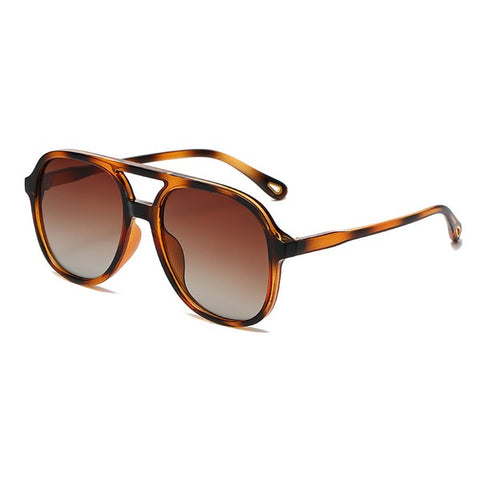Ashley Sunnies - Brown Tortoise