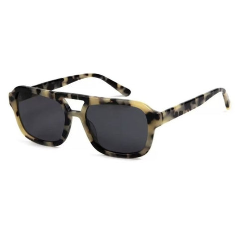 Kyleigh Sunnies - Black Tortoise