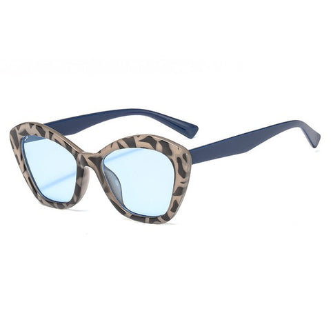 Carly Sunnies - Blue