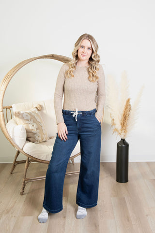 { Room 34 } Maple Long Sleeve