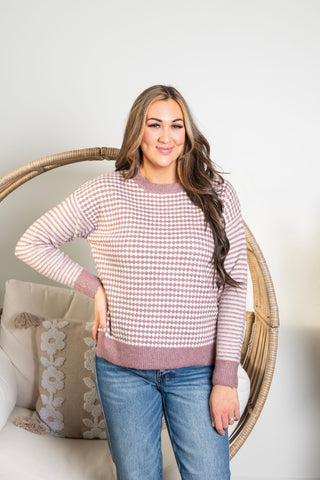 One of A Kind Sweater