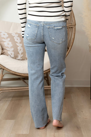 Codie Denim by Judy Blue