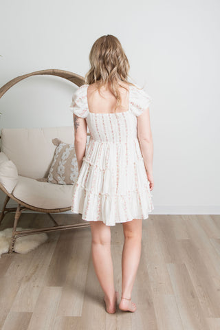 Tiara Dress