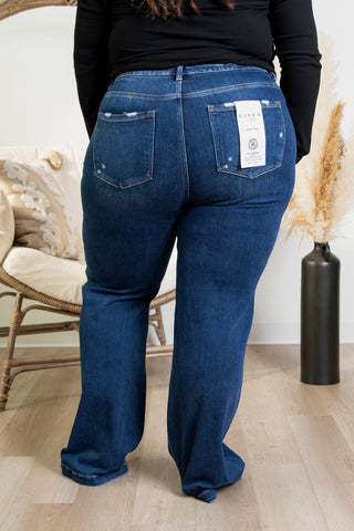 Atlas Denim by Risen