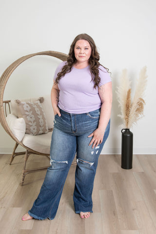 Conrad Denim by Risen