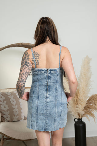 Danielle Dress