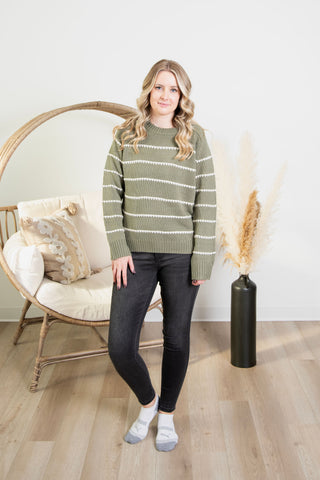 Leah Sweater