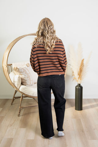 Driftwood Long Sleeve