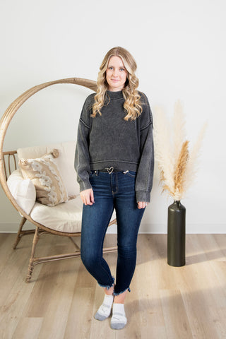 Embrace the Season Sweater