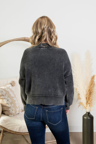 Embrace the Season Sweater