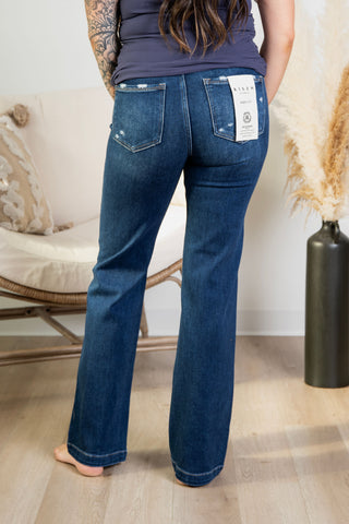 Atlas Denim by Risen