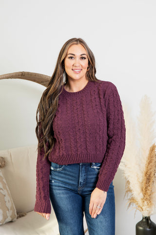 Sweet Dreams Sweater