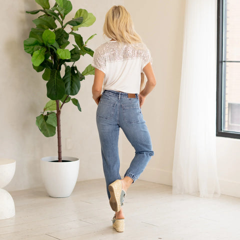 Ryker Denim by Judy Blue