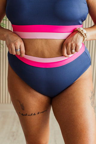 Catching Waves Swim Bottoms