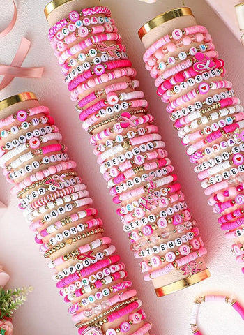 Breast Cancer Fundraiser