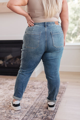 Ryker Denim by Judy Blue