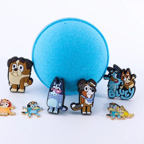 Bluey Surprise Bath Bomb *NEW*
