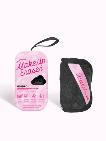 MakeUp Eraser - Black Mini Pro *NEW*